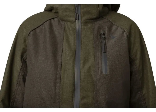 Куртка Seeland Avail Aya Insulated Фото 3